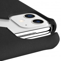 Coque rigide ITSKINS FERONIA BIO Apple iPhone 11 Noir