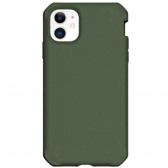 Coque rigide ITSKINS FERONIA BIO Apple iPhone 11 Vert (Kaki)