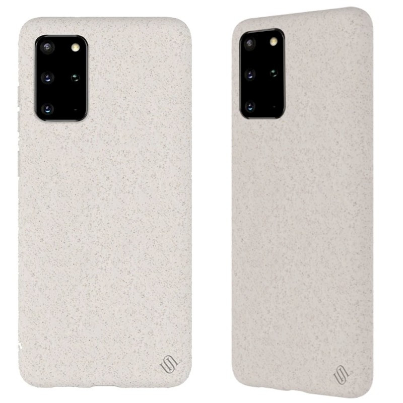 Coque rigide Uunique Nutrisiti BIO Samsung Galaxy S20/S20 5G Plus