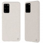 Coque rigide Uunique Nutrisiti BIO Samsung Galaxy S20/S20 5G Plus