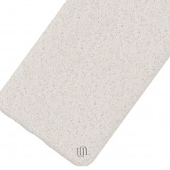 Coque rigide Uunique Nutrisiti BIO Samsung Galaxy S20/S20 5G Plus Blanc