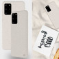 Coque rigide Uunique Nutrisiti BIO Samsung Galaxy S20/S20 5G Plus