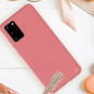 Coque rigide Uunique Nutrisiti BIO Samsung Galaxy S20/S20 5G Plus