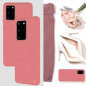 Coque rigide Uunique Nutrisiti BIO Samsung Galaxy S20/S20 5G Plus