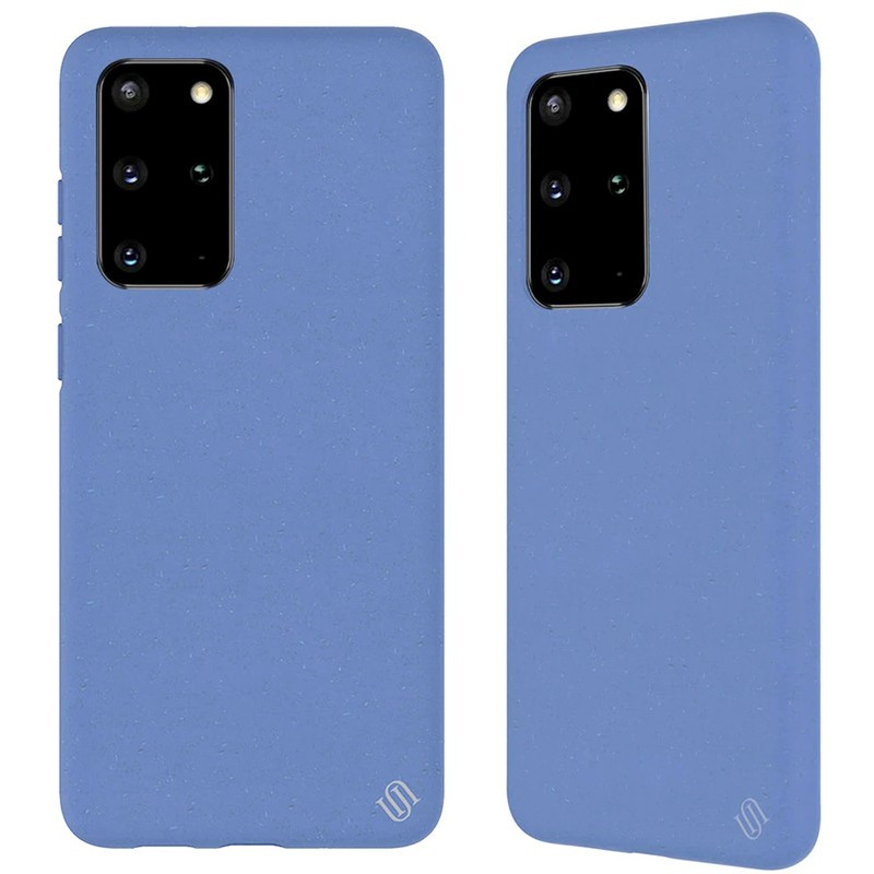 Coque rigide Uunique Nutrisiti BIO Samsung Galaxy S20/S20 5G Plus Coque rigide Uunique Nutrisiti BIO Samsung Galaxy S20/S20 5G Plus