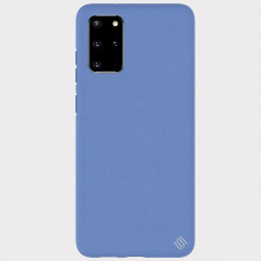 Coque rigide Uunique Nutrisiti BIO Samsung Galaxy S20/S20 5G Plus Bleu