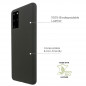 Coque eco-cuir Uunique Nutrisiti BIO Samsung Galaxy S20/S20 5G Plus