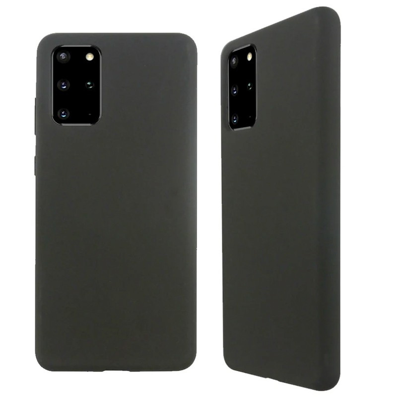 Coque silicone gel doux Uunique Samsung Galaxy S20/S20 5G Plus