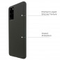 Coque silicone gel doux Uunique Samsung Galaxy S20/S20 5G Plus