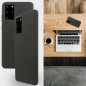 Coque silicone gel doux Uunique Samsung Galaxy S20/S20 5G Plus