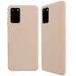 Coque silicone gel doux Uunique Samsung Galaxy S20/S20 5G Plus
