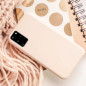 Coque silicone gel doux Uunique Samsung Galaxy S20/S20 5G Plus