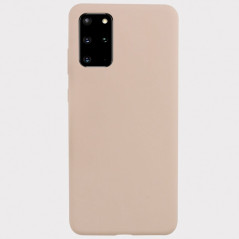 Coque silicone gel doux Uunique Samsung Galaxy S20/S20 5G Plus Rose
