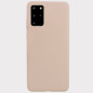 Coque silicone gel doux Uunique Samsung Galaxy S20/S20 5G Plus