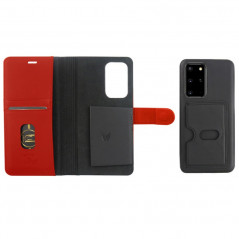 Etui Coque 2-en-1 Uunique Nutrisiti BIO Samsung Galaxy S20/S20 5G Plus
