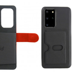Etui Coque 2-en-1 Uunique Nutrisiti BIO Samsung Galaxy S20/S20 5G Plus