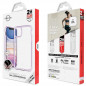 Coque rigide ITSKINS HYBRID CLEAR Apple iPhone 11 PRO MAX Coque rigide ITSKINS HYBRID CLEAR Apple iPhone 11 PRO MAX