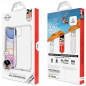Coque rigide ITSKINS HYBRID CLEAR Apple iPhone 11 PRO MAX Coque rigide ITSKINS HYBRID CLEAR Apple iPhone 11 PRO MAX
