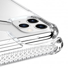 Coque rigide ITSKINS HYBRID CLEAR Apple iPhone 11 PRO MAX