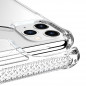 Coque rigide ITSKINS HYBRID CLEAR Apple iPhone 11 PRO MAX Coque rigide ITSKINS HYBRID CLEAR Apple iPhone 11 PRO MAX