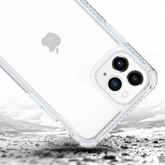 Coque rigide ITSKINS HYBRID CLEAR Apple iPhone 11 PRO MAX