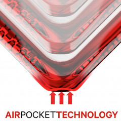 Coque rigide ITSKINS HYBRID CLEAR Apple iPhone 11 PRO MAX