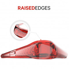 Coque rigide ITSKINS HYBRID CLEAR Apple iPhone 11 PRO MAX