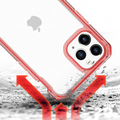 Coque rigide ITSKINS HYBRID CLEAR Apple iPhone 11 PRO MAX