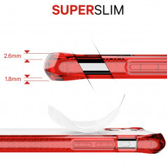 Coque rigide ITSKINS HYBRID CLEAR Apple iPhone 11 PRO MAX