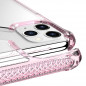 Coque rigide ITSKINS HYBRID CLEAR Apple iPhone 11 PRO MAX