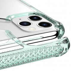 Coque rigide ITSKINS HYBRID CLEAR Apple iPhone 11 PRO MAX