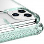 Coque rigide ITSKINS HYBRID CLEAR Apple iPhone 11 PRO MAX Coque rigide ITSKINS HYBRID CLEAR Apple iPhone 11 PRO MAX