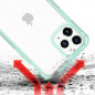 Coque rigide ITSKINS HYBRID CLEAR Apple iPhone 11 PRO MAX Coque rigide ITSKINS HYBRID CLEAR Apple iPhone 11 PRO MAX