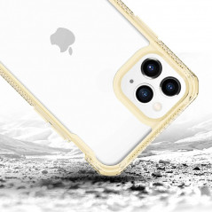 Coque rigide ITSKINS HYBRID CLEAR Apple iPhone 11 PRO MAX