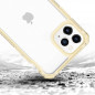 Coque rigide ITSKINS HYBRID CLEAR Apple iPhone 11 PRO MAX
