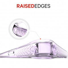 Coque rigide ITSKINS HYBRID CLEAR Apple iPhone 11 PRO