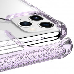 Coque rigide ITSKINS HYBRID CLEAR Apple iPhone 11 PRO