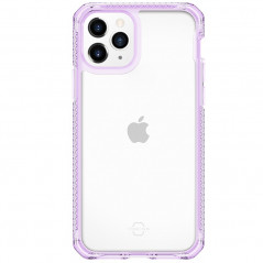 Coque rigide ITSKINS HYBRID CLEAR Apple iPhone 11 PRO