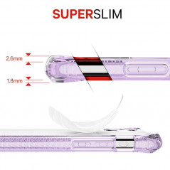 Coque rigide ITSKINS HYBRID CLEAR Apple iPhone 11 PRO