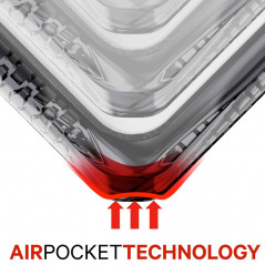 Coque rigide ITSKINS HYBRID CLEAR Apple iPhone 11 PRO