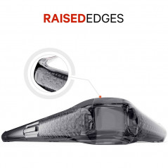 Coque rigide ITSKINS HYBRID CLEAR Apple iPhone 11 PRO