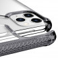Coque rigide ITSKINS HYBRID CLEAR Apple iPhone 11 PRO
