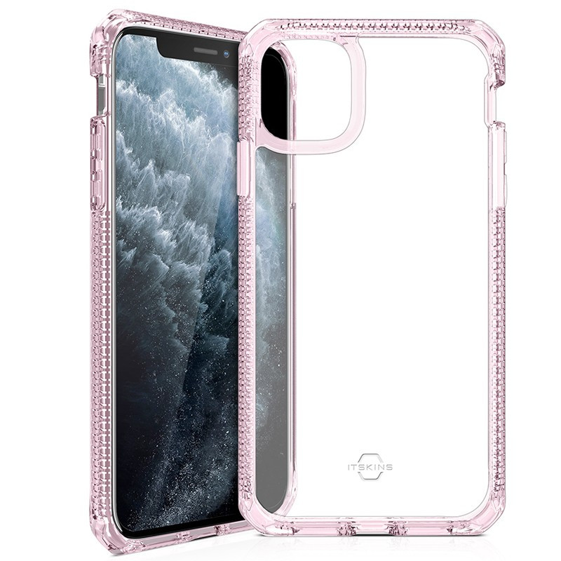 Coque rigide ITSKINS HYBRID CLEAR Apple iPhone 11 PRO