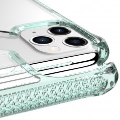 Coque rigide ITSKINS HYBRID CLEAR Apple iPhone 11 PRO