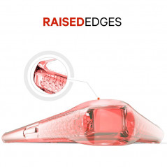 Coque rigide ITSKINS HYBRID CLEAR Apple iPhone 11 PRO