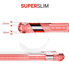 Coque rigide ITSKINS HYBRID CLEAR Apple iPhone 11 PRO