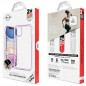Coque rigide ITSKINS HYBRID CLEAR Apple iPhone 11 PRO
