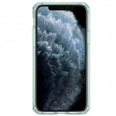 Coque rigide ITSKINS HYBRID CLEAR Apple iPhone 11 Vert (tiffany green)