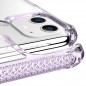 Coque rigide ITSKINS HYBRID CLEAR Apple iPhone 11