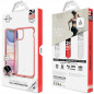 Coque rigide ITSKINS HYBRID CLEAR Apple iPhone 11